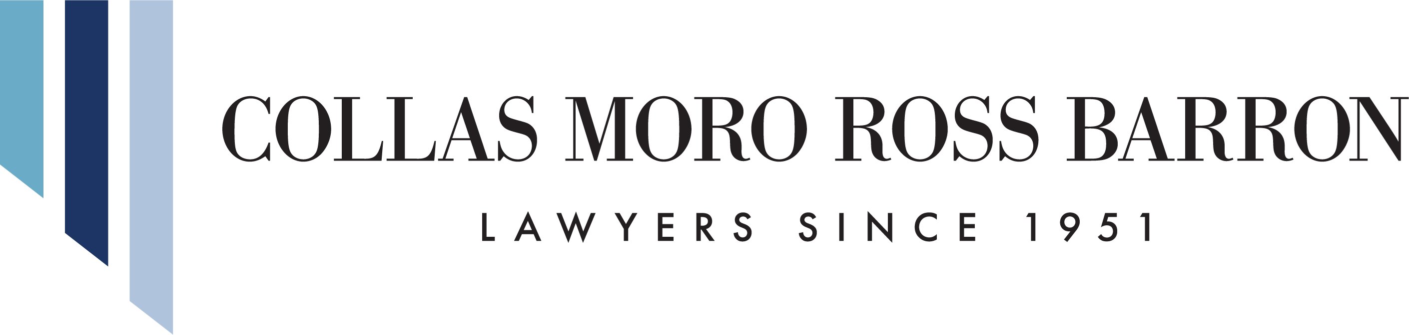Collas Moro Ross Barron Lawyers